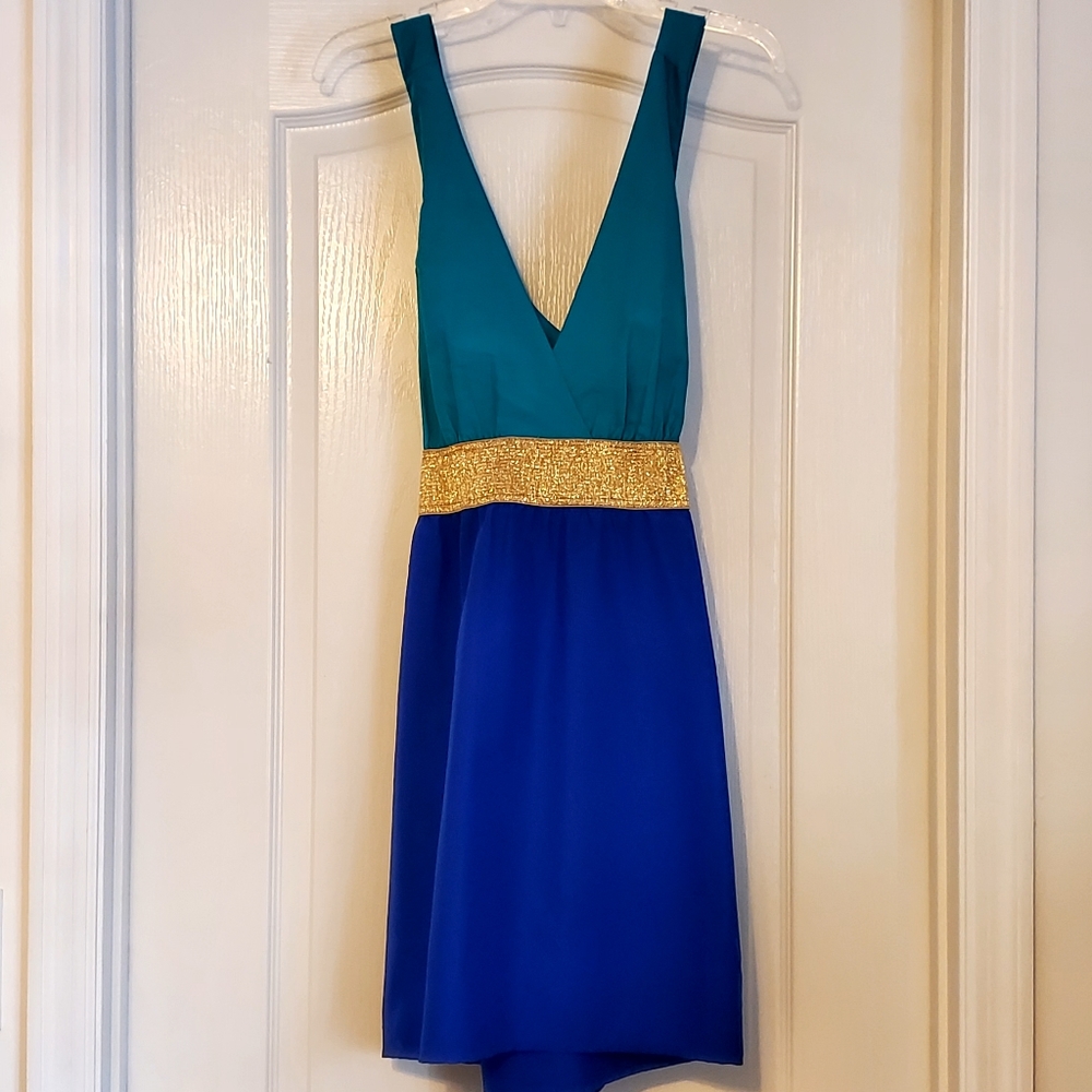 NEW Charlotte Russe Dress